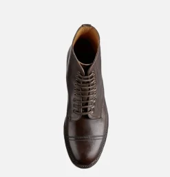 JOSEPH CHEANEY Jarrow Derby Boots Chicago Tan* Boots