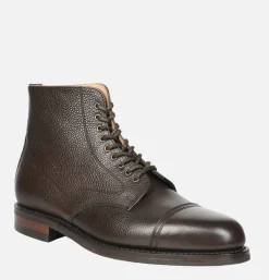 JOSEPH CHEANEY Jarrow Iii Walnut Grain* Boots