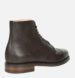 JOSEPH CHEANEY Jarrow Iii Walnut Grain* Boots