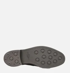 JOSEPH CHEANEY Jarrow Iii Walnut Grain* Boots