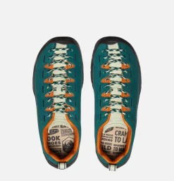 KEEN Jasper Sea Moss* Sneakers