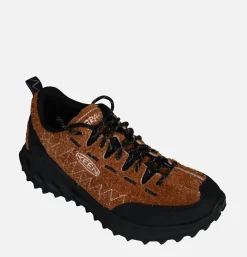 KEEN Jasper Zionic M Sorrel Horse B* Sneakers