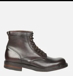 JOSEPH CHEANEY Jaxson Chicago Tan* Boots