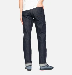 NAKED & FAMOUS Jean 1 Guy Forever Blue* Jeans