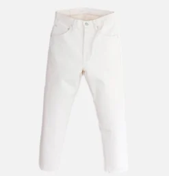 HATSKI Jean 22001 Loose Tapered Washi* Jeans