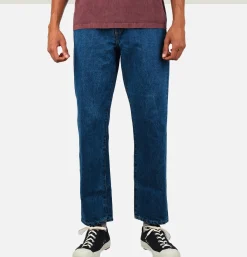 HATSKI Jean 22002 Regtap Washi Blue* Jeans