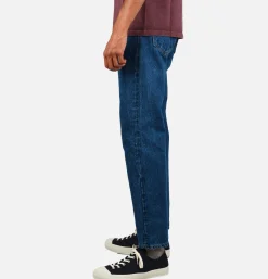 HATSKI Jean 22002 Regtap Washi Blue* Jeans