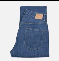 HATSKI Jean 22004 Used Blue* Jeans