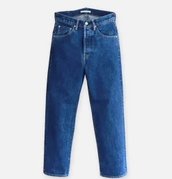 HATSKI Jean 22004 Used Blue* Jeans