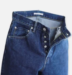 HATSKI Jean 22004 Used Blue* Jeans