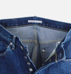 HATSKI Jean 22004 Used Blue* Jeans