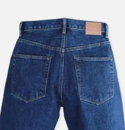 HATSKI Jean 22004 Used Blue* Jeans