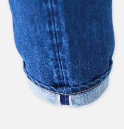 HATSKI Jean 22004 Used Blue* Jeans