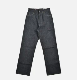 ATELIER FLOAT Jean Af-19 Rodeo Indigo* Jeans
