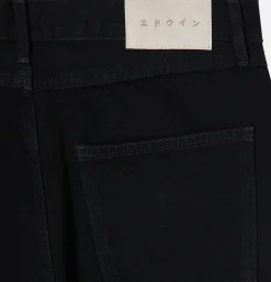 EDWIN Jean Cosmos Black* Jeans