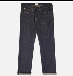 EDWIN Jean Ed 47 Red Selvedge* Jeans