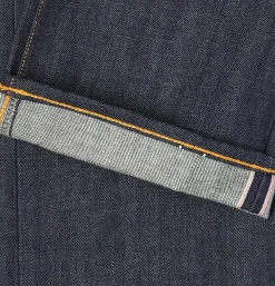 EDWIN Jean Ed 47 Red Selvedge* Jeans