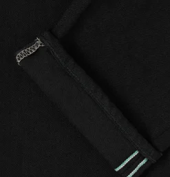 EDWIN Jean Regular Tapered Black* Jeans