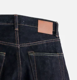 HATSKI Jean Regular Tapered Denim One Wash* Jeans