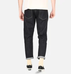 HATSKI Jean Regular Tapered Denim One Wash* Jeans