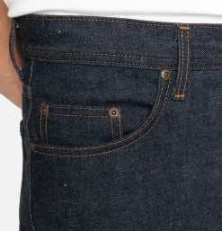NAKED & FAMOUS Jean Weird Guy Forever Blue* Jeans