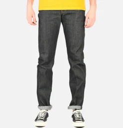 NAKED & FAMOUS Jean Weird Guy Left Hand* Jeans