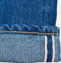 HATSKI Jeans 22004 Straight Washi Use* Jeans