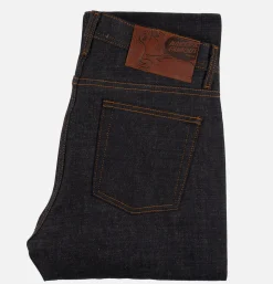 NAKED & FAMOUS Jeans True Guy Hard Soft Indig* Jeans