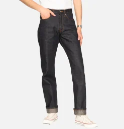 NAKED & FAMOUS Jeans True Guy Hard Soft Indig* Jeans