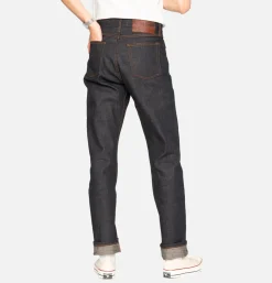NAKED & FAMOUS Jeans True Guy Hard Soft Indig* Jeans