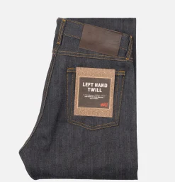 NAKED & FAMOUS Jeans True Guy Left Hand Twill* Jeans