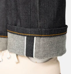 NAKED & FAMOUS Jeans True Guy Left Hand Twill* Jeans