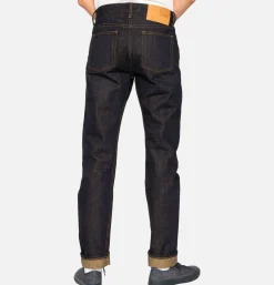 NAKED & FAMOUS Jeans Weird Guy Pagoda Dyed Selvedge* Jeans
