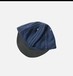GOOD ON Jersey Play Cap Navy* Caps & Hats