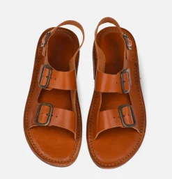 ASTORFLEX Jettyflex Sandals Bruciato* Sandals