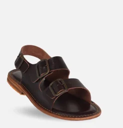 ASTORFLEX Jettyflex Sandals Caffe* Sandals