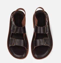 ASTORFLEX Jettyflex Sandals Caffe* Sandals