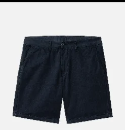 CARHARTT WIP John Short Dark Navy* Shorts