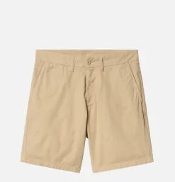 CARHARTT WIP John Short Sable* Shorts