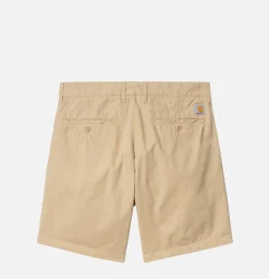 CARHARTT WIP John Short Sable* Shorts