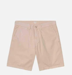 CARHARTT WIP John Short Wall* Shorts