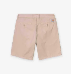 CARHARTT WIP John Short Wall* Shorts