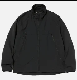 SNOW PEAK 2l Octa Jacket Black* Coats & Jackets