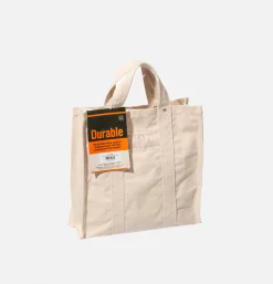 PUEBCO Labour Tote Small White* Tote-bags