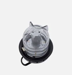 BAREBONES Lamps Beacon Grey* Outdoor