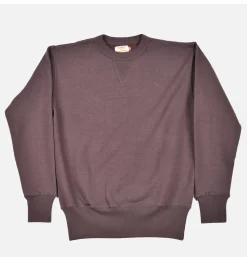 SUNRAY Laniakea Crew Neck Raisin* Knitwear