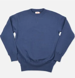 SUNRAY Laniakea Sweat Insignia Blue* Sweatshirts & Fleeces