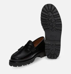G.H. BASS Larson 90's Penny Loafer Black* Mocassins