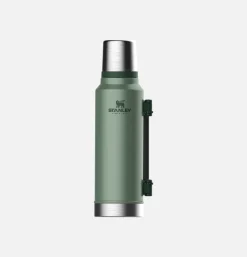 STANLEY 1913 Legendary Bottle 1.4L Hammertone Green* Outdoor