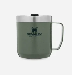STANLEY 1913 Legendary Camp Mug 35cl Hammertone Green* Outdoor